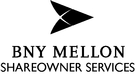 BNY MELLON SHAREOWNER SERVICES LOGO